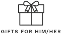 Gifts for him/her
