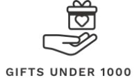 Gifts Under 1000