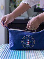 Beacon Trail Tech Bag
