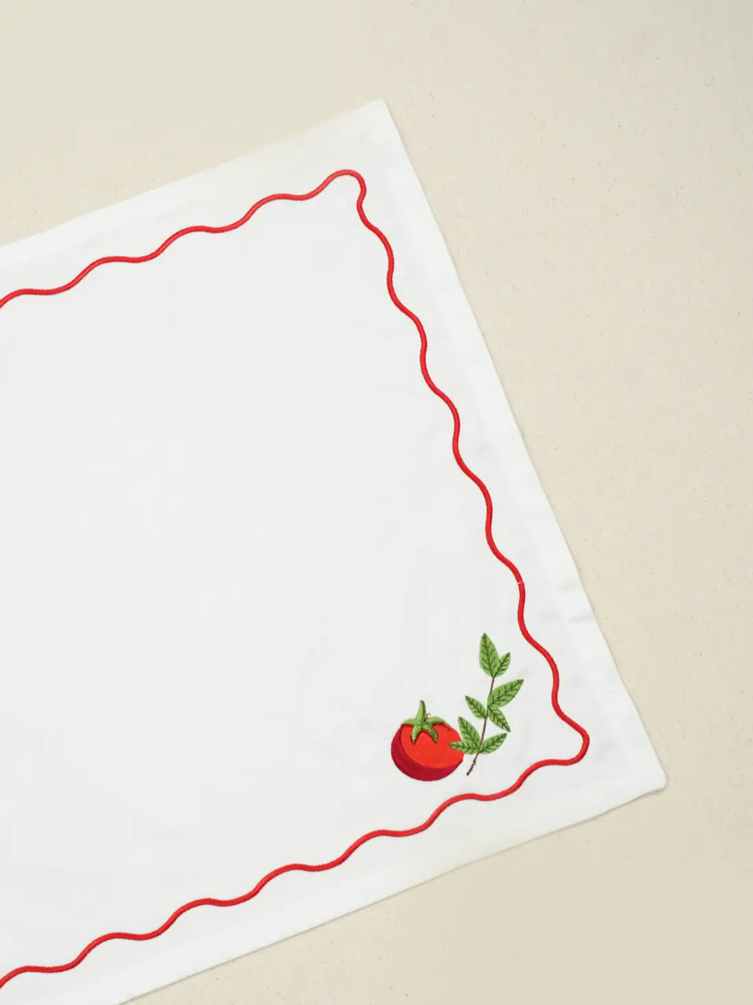 Cottage Harvest Table Napkins Set of 4 – alternate view