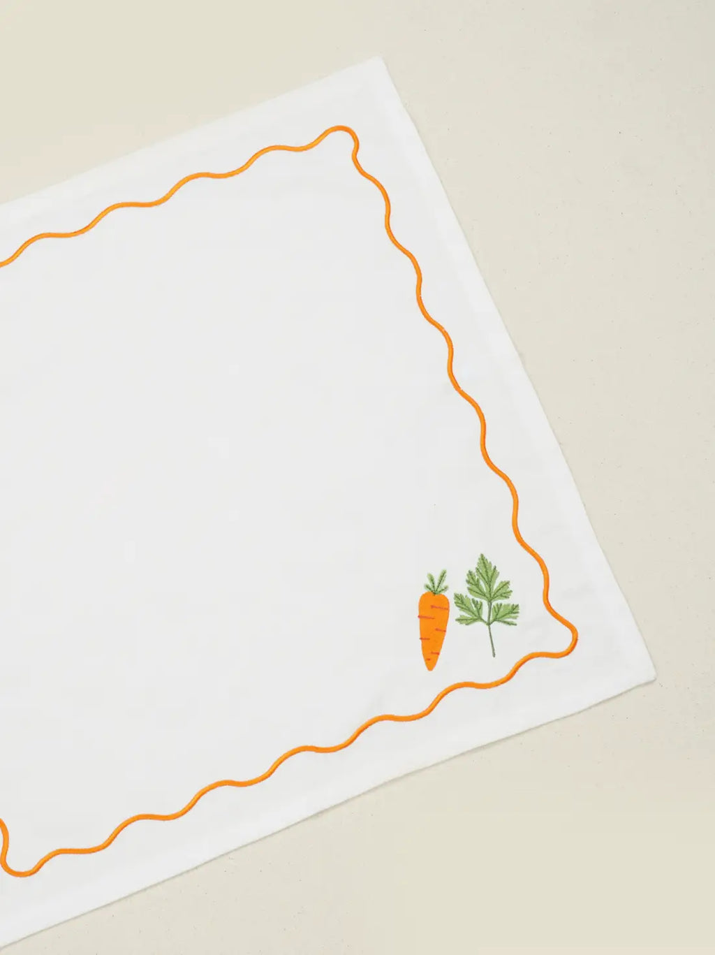 Cottage Harvest Table Napkins Set of 4 – alternate view