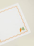 Cottage Harvest Table Napkins Set of 4 – alternate view