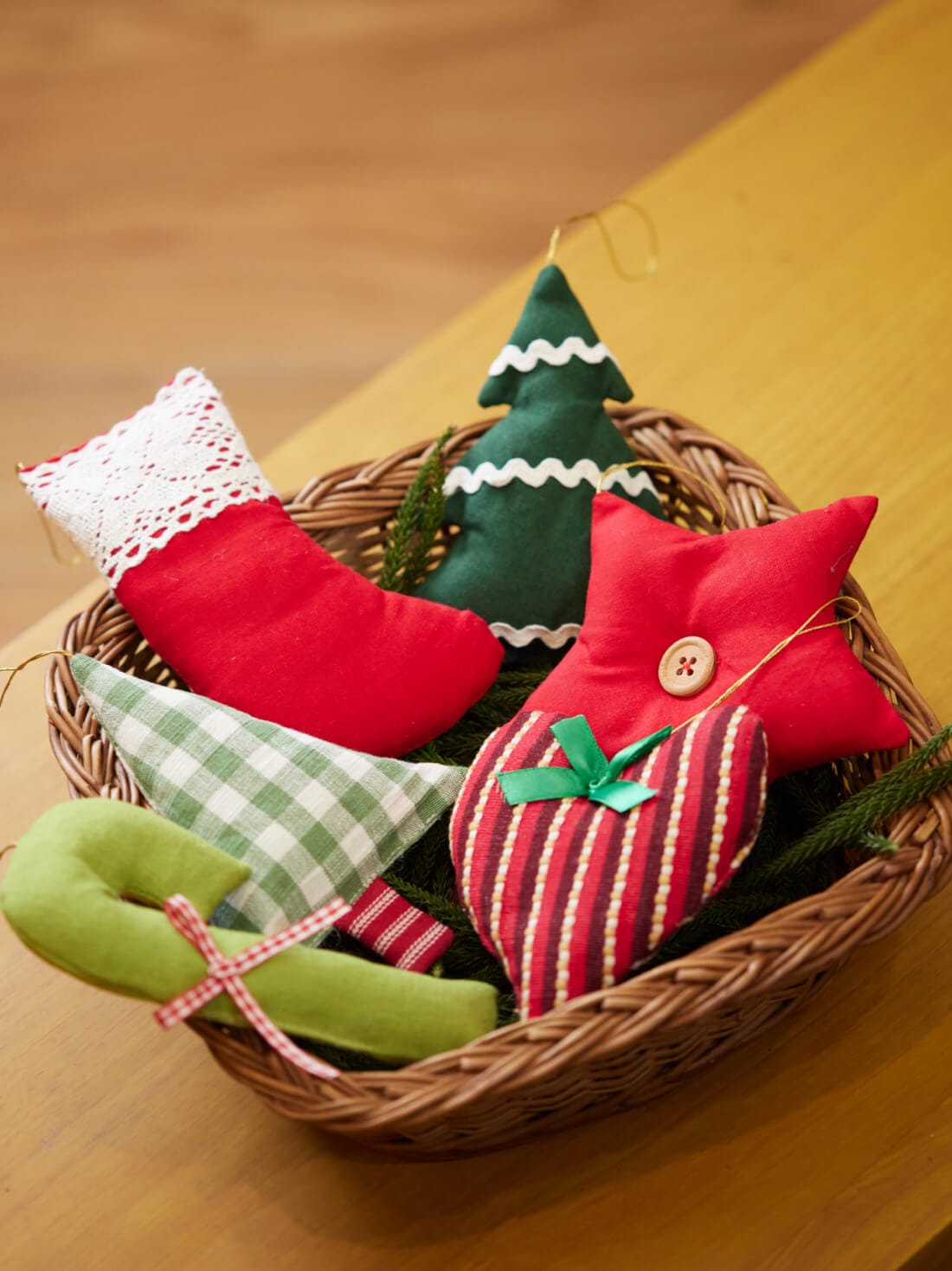 Eco-Friendly Christmas Decorations