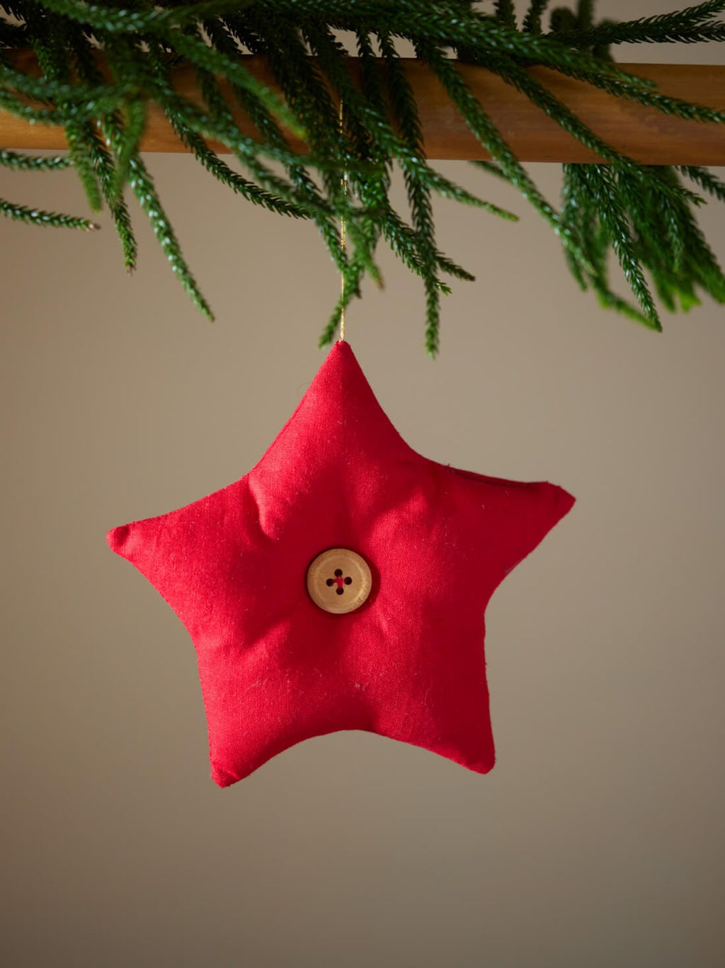Eco-Friendly Christmas Decorations – alternate view