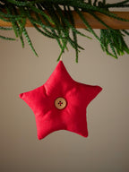 Eco-Friendly Christmas Decorations – alternate view