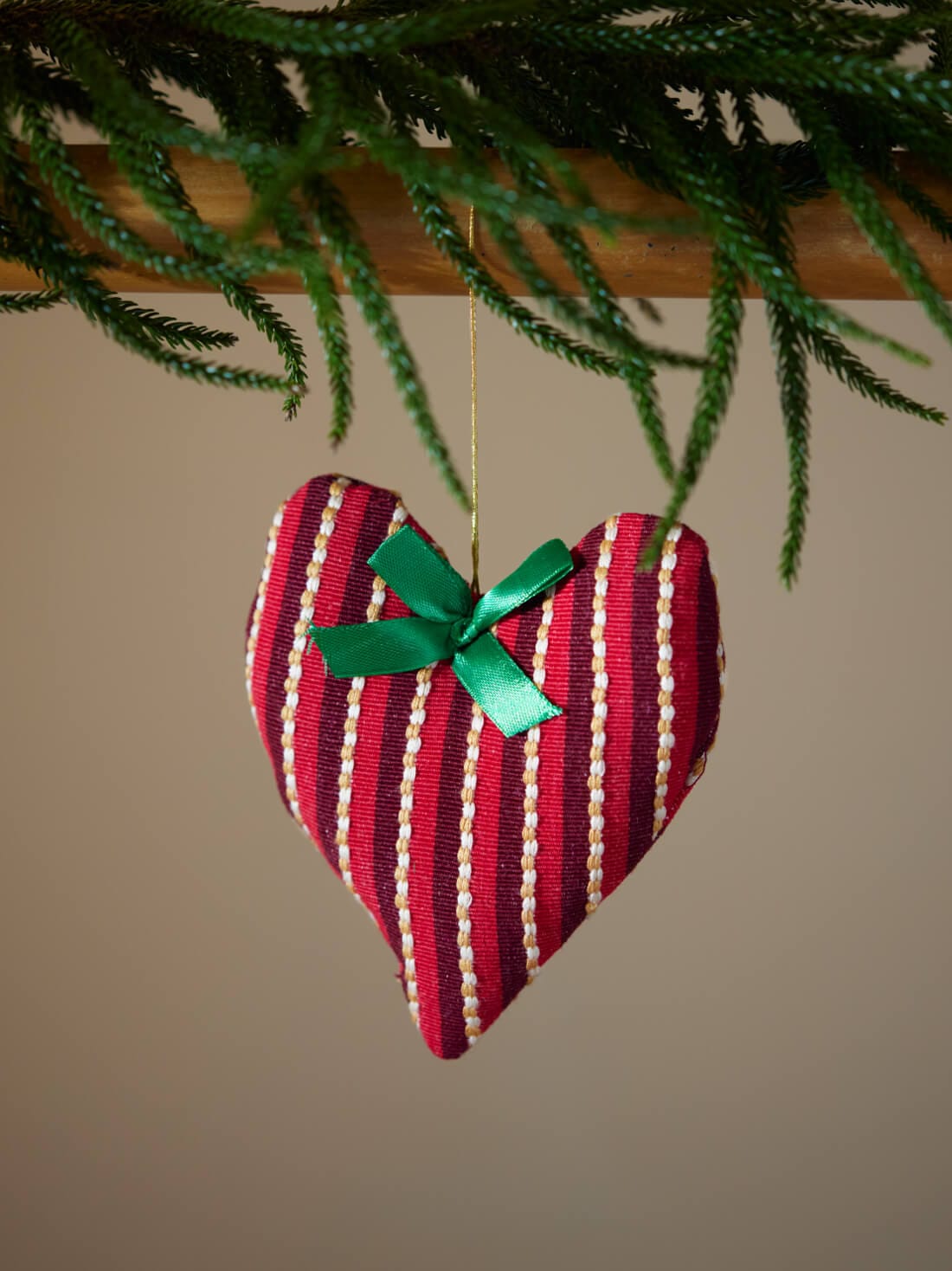 Eco-Friendly Christmas Decorations – alternate view