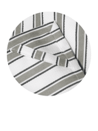 Farmhouse Stripe Kitchen Towels - Set of 2 – alternate view