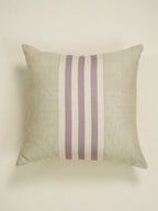Mayfield Dreams Lavender Linen Cushion Cover