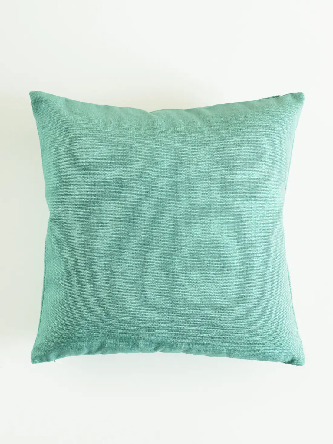 Ocean Green Cushion Cover