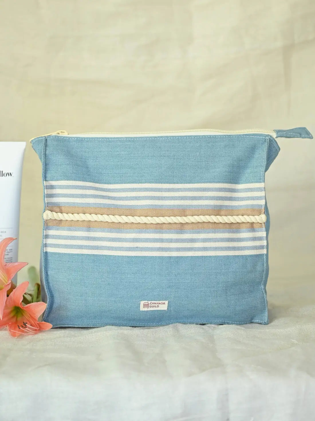 Sailors Knot Travel Kit