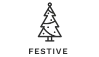 Festive