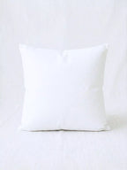 Cushion Fillers in White with Polyfill Inner