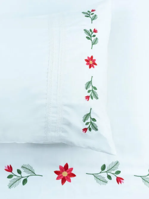Christmas Bedding 2