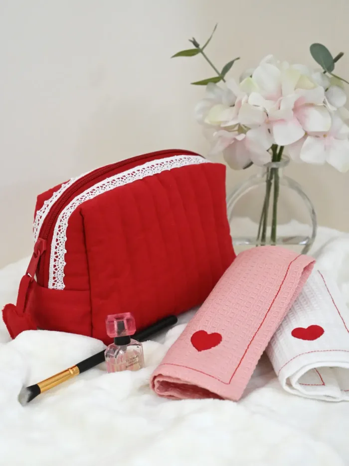 Hearts Bundle - Valentines Day Gifting Set