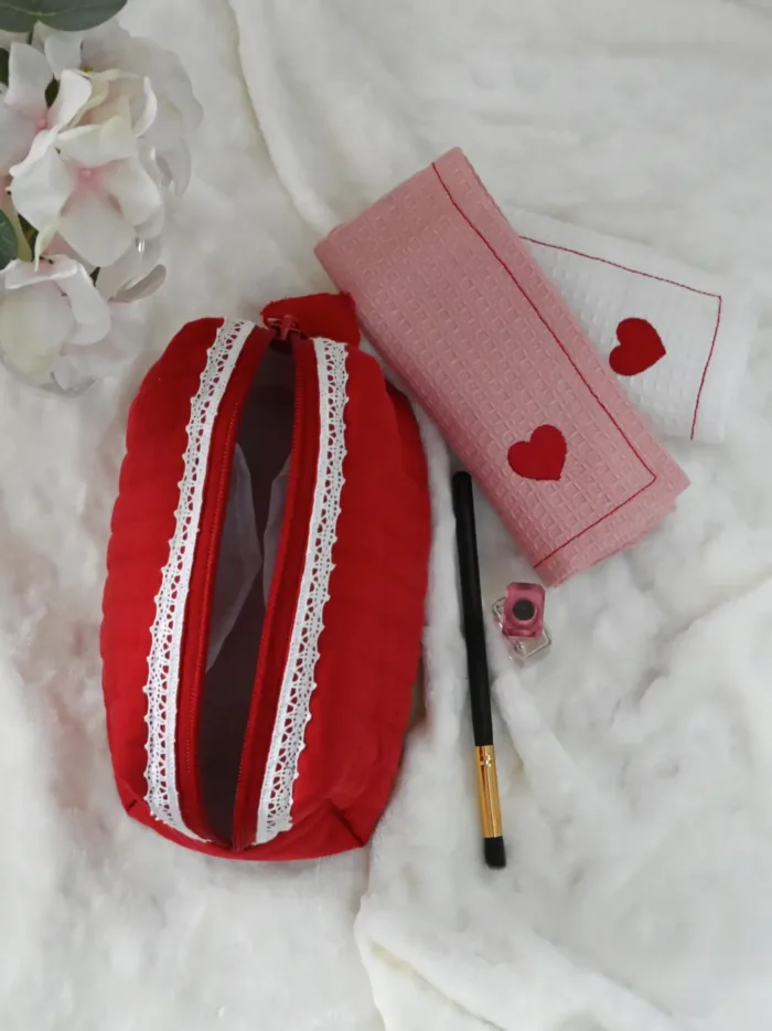 Hearts Bundle - Valentines Day Gifting Set - Image 2