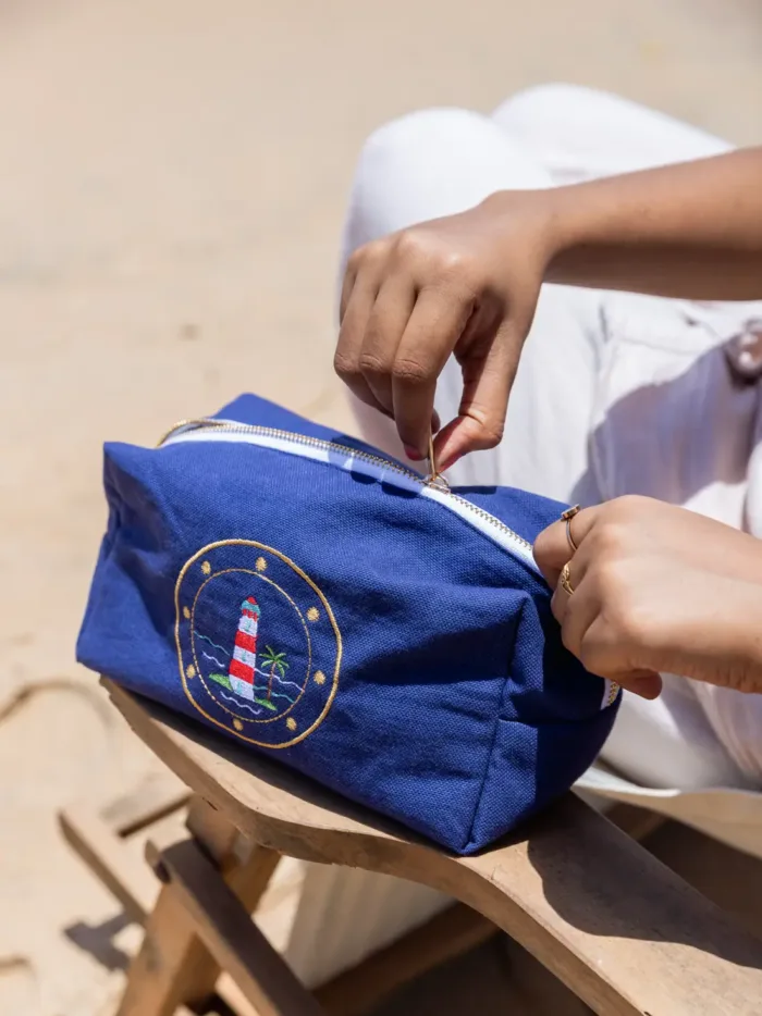 Odyssey Toiletry Bag - Image 2